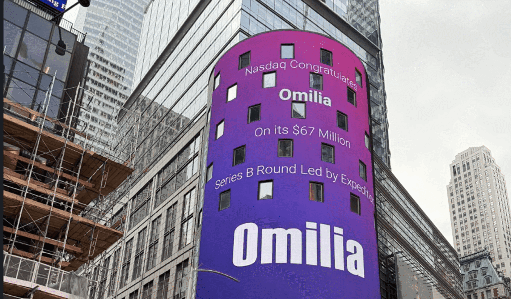 Omilia