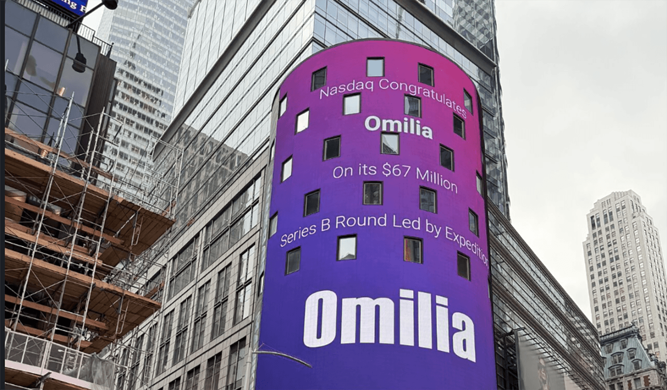 Omilia