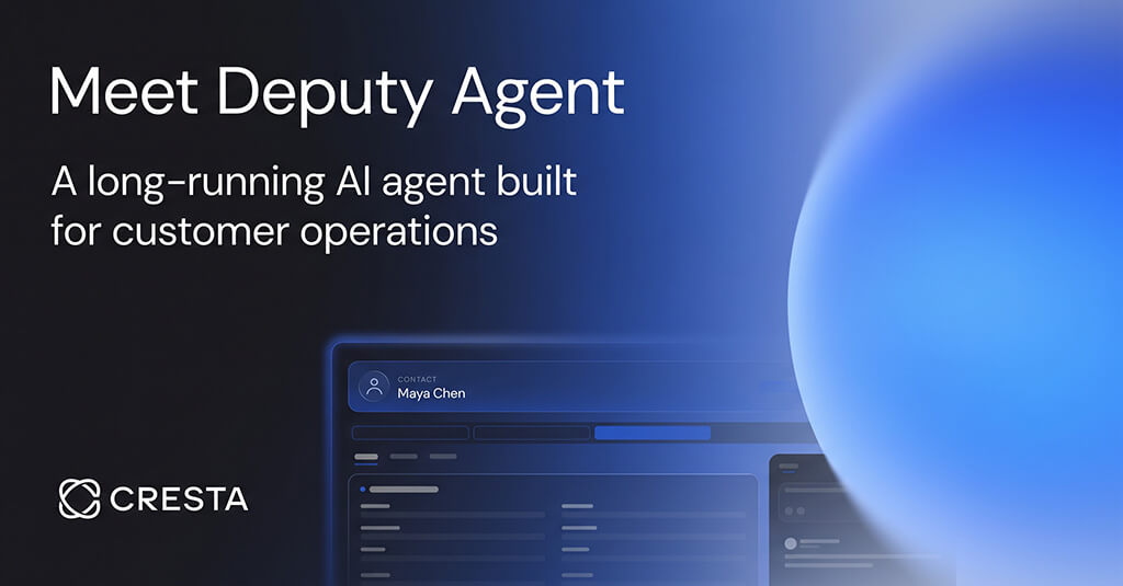 Deputy Agent