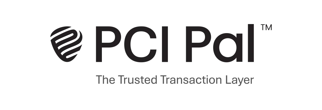Logotipo oficial de la marca PCI Pal.