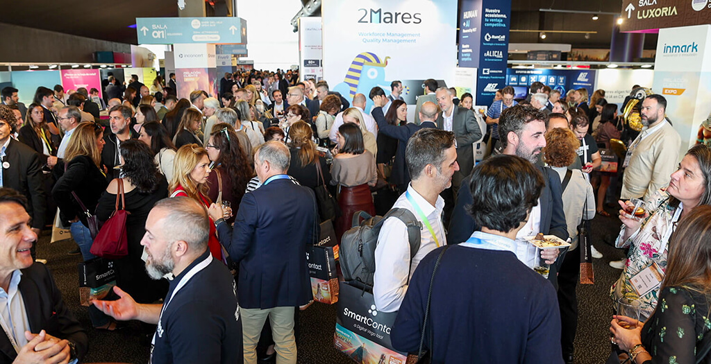 Expo Relación Cliente 2026