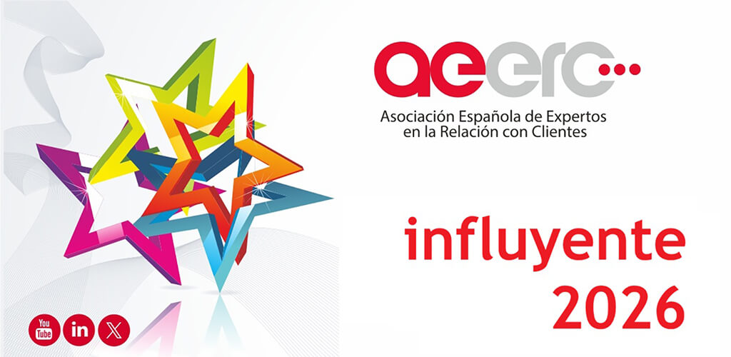 Influyentes AEERC