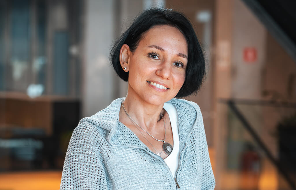 Mirta Pađen Lee