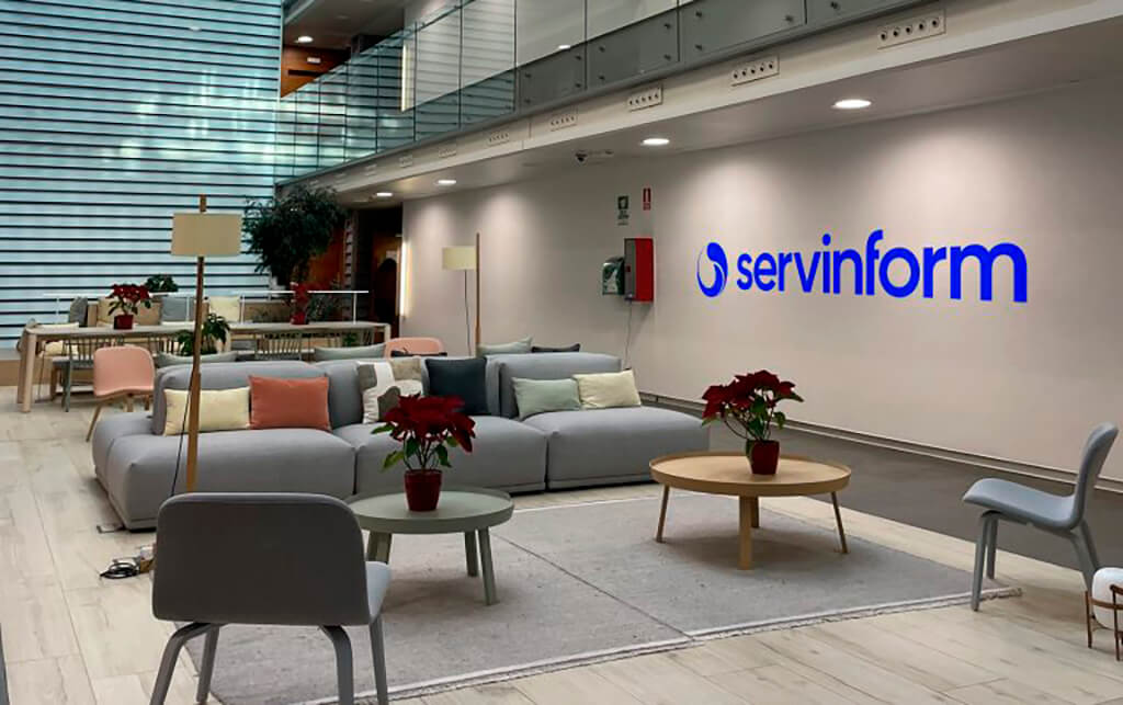 Servinform