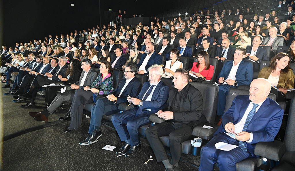 Premios ERC