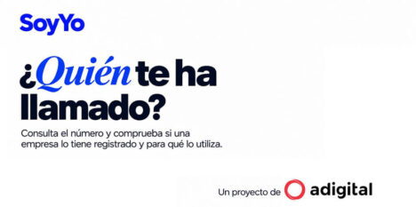 Soy yo