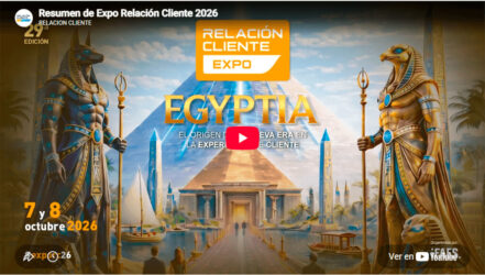 Expo Relación Cliente 2026