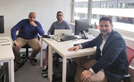 Equipo Fractalia Fractalia