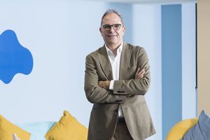 Jordi Farrero