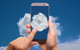 cloud Contact centers a la nube: una previsión de las empresas españolas, según Mitel.