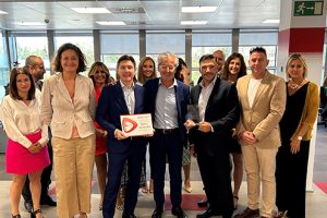 Santander Customer Voice